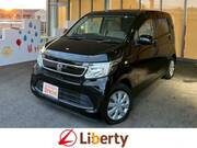 2016 HONDA N-WGN