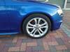AUDI S4 AVANT