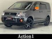2017 MITSUBISHI OTHER