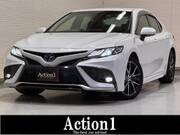 2021 TOYOTA CAMRY WS