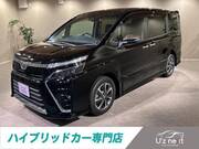 2018 TOYOTA VOXY