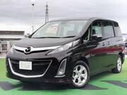 2011 MAZDA BIANTE