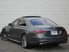 MERCEDES BENZ S CLASS