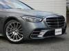 MERCEDES BENZ S CLASS