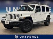 2020 CHRYSLER JEEP WRANGLER UNLIMITED