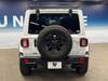 CHRYSLER JEEP WRANGLER UNLIMITED