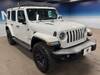 CHRYSLER JEEP WRANGLER UNLIMITED