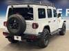 CHRYSLER JEEP WRANGLER UNLIMITED