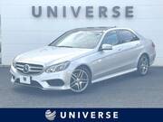 2015 MERCEDES BENZ E-CLASS