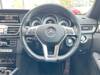 MERCEDES BENZ E-CLASS