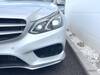 MERCEDES BENZ E-CLASS