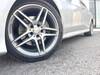 MERCEDES BENZ E-CLASS