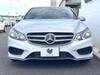MERCEDES BENZ E-CLASS