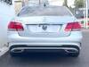 MERCEDES BENZ E-CLASS