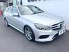 MERCEDES BENZ E-CLASS