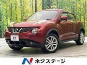 2011 NISSAN JUKE 15RX