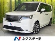 2024 HONDA STEPWAGON