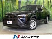 2024 TOYOTA COROLLA CROSS