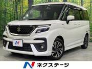2022 SUZUKI SOLIO BANDIT