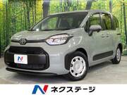 2025 TOYOTA SIENTA