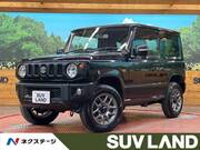 2025 SUZUKI JIMNY XC