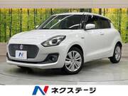 2017 SUZUKI SWIFT