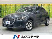 2014 MAZDA DEMIO 13S