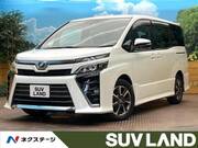 2017 TOYOTA VOXY