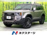 2024 TOYOTA LANDCRUISER 250