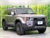 TOYOTA LANDCRUISER 250