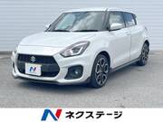 2023 SUZUKI SWIFT SPORT