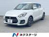 SUZUKI SWIFT SPORT