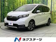 2020 HONDA FREED HYBRID