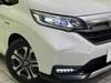HONDA FREED HYBRID