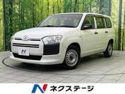 2020 TOYOTA SUCCEED UL