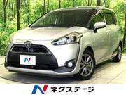 2016 TOYOTA SIENTA G