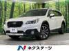 SUBARU LEGACY OUTBACK