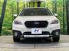 SUBARU LEGACY OUTBACK