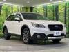 SUBARU LEGACY OUTBACK