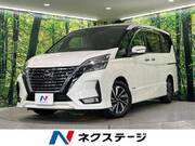 2021 NISSAN SERENA