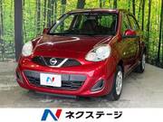 2018 NISSAN MARCH