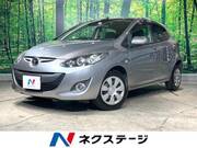 2013 MAZDA DEMIO