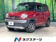 2014 SUZUKI HUSTLER G
