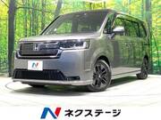 2022 HONDA STEPWAGON
