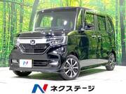 2018 HONDA N-BOX CUSTOM