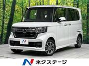 2023 HONDA N-BOX CUSTOM
