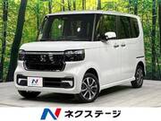 2025 HONDA N-BOX CUSTOM