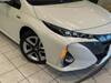 TOYOTA PRIUS PHV