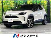 2020 TOYOTA YARIS CROSS HYBRID Z