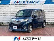 2017 DAIHATSU THOR